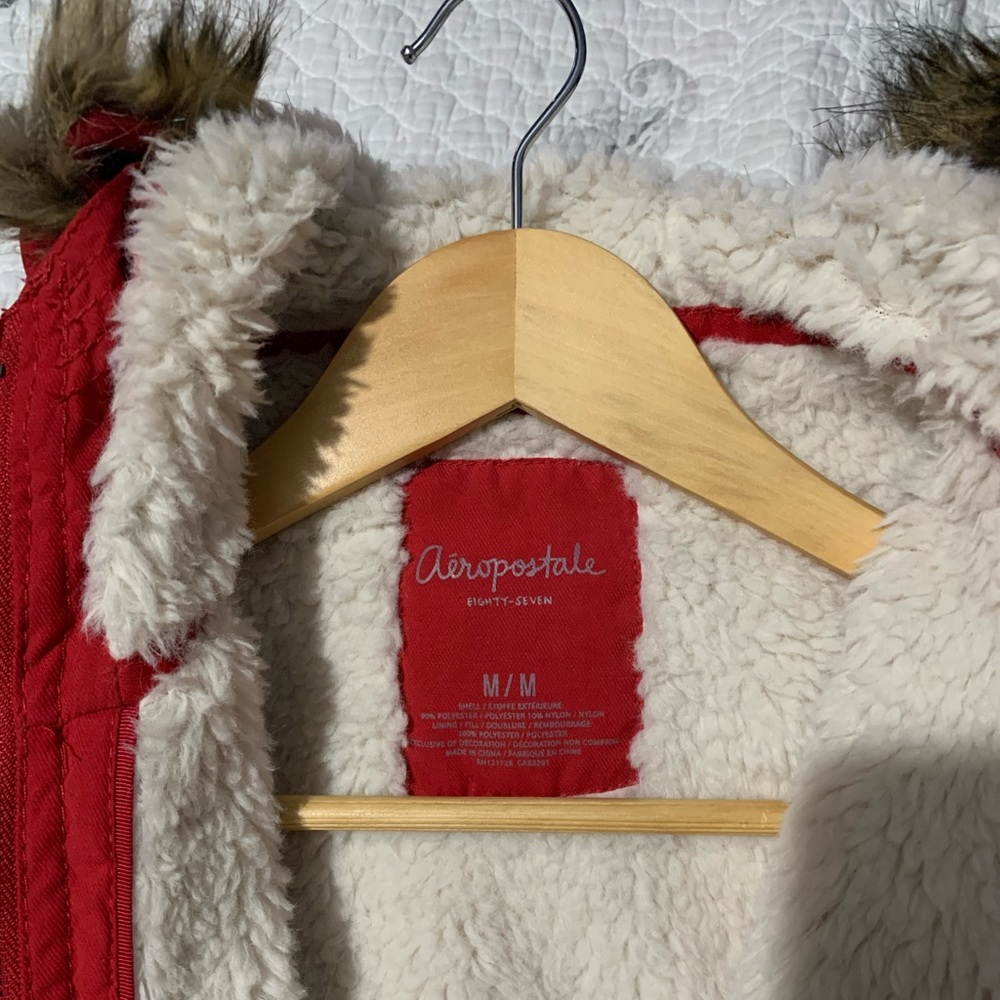 Aeropostal Jacket